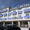 Отель Giulia Hotel, фото 1
