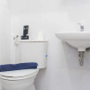 Отель Comfortable And Simply Studio Apartment At Patraland Urbano, фото 15