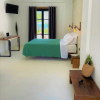 Отель Rustic Hill Private Pool Suites, фото 1