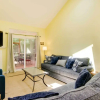 Отель Ocean Pines Getaway w/ Coastal Views & Fall Colors, фото 4