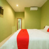 Отель RedDoorz Syariah near Citimall Prabumulih, фото 5