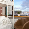 Отель Lækur Hostel, фото 20