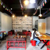 Отель Meet Fish International Youth Hostel, фото 9