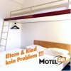 Отель Motel 24h Kassel в Касселе