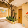 Отель Viajero Santa Marta Hostel, фото 2