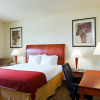 Отель Holiday Inn Express Hotel & Suites Fairfield - North, an IHG Hotel, фото 6