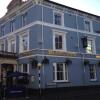 Отель The Queens Hotel Newport- a JD Wetherspoon Hotel в Гвенте