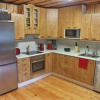 Отель Holiday Home Kuukkelin kumpu, фото 3