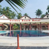 Отель Golden Beach Resort Hotel, фото 32