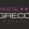 Отель Hostal Greco Madrid в Мадриде