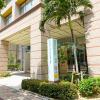 Отель Nishitetsu Resort Inn Naha, фото 1
