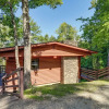 Отель Nantahala Village Cabin w/ Resort Amenities!, фото 12