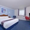 Отель Travelodge Birmingham Kingswinford в Кингсвинфорде