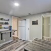 Отель Fresh Downtown Longmont Apartment - Walk to Main!, фото 11