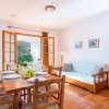 Отель Brisa Mar 2, 2 bedroom apartment, Cala'n Bosch, фото 9