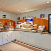 Отель Holiday Inn Express Whitby, an IHG Hotel, фото 31