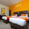 Отель Nachiappa Adyar Inn By OYO Rooms, фото 6