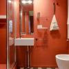 Отель Living Suites, фото 9