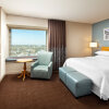 Отель Sheraton Grand Sacramento Hotel, фото 4