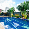 Отель Nid's Bungalows, фото 17