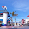 Отель Americas Best Value Inn - Posada El Rey Sol, фото 18