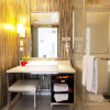 Отель 168 Motel - Hsinchu, фото 13
