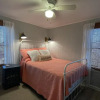 Отель Sea Escape 3 Bedroom Cottage, фото 4