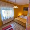 Отель Szilvia Apartmanház Harkány, фото 5