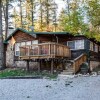 Отель Main Stay - Four Bedroom Cabin with Hot Tub, фото 11