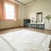 Отель Chungmu Beach Hotel, фото 5