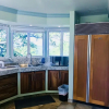 Отель Ocean Frontage two Bedroom Family Compound With Full Kitchen, фото 25