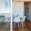 Отель Lisbon Center Terrace Suite - Wifi - AC, фото 4