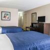 Отель Quality Inn Terre Haute University Area, фото 25