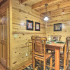 Отель Pigeon Forge Cabin w/ Hot Tub: 2 Mi to the Strip, фото 3