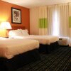 Отель Fairfield Inn & Suites by Marriott High Point/Archdale, фото 5