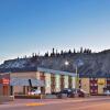 Отель Days Inn Whitehorse (ex. Ramada Whitehorse), фото 7