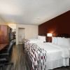 Отель Red Roof Inn Childress, фото 5