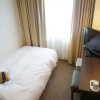 Отель Grand Plaza Nakatsu Hotel, фото 24