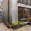 Отель Charming Hackney Apartment with Garden в Лондоне