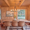 Отель Updated Glen Arbor Cottage on Lake: Dock & Mooring, фото 15