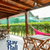 Отель Belissima Casa-Churrasq e Piscina Privativa-SH064, фото 9