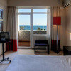 Отель Carcavelos Beach Hotel, фото 7