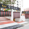 Отель Cheonan Shangri-La, фото 9