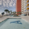 Отель Hosteeva | Breathtaking Oceanfront Views w Pool | Atlantica Towers Condo, фото 1