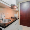 Отель Clean Studio Apartment @ Grand Dhika City, фото 13
