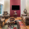 Отель Super 8 by Wyndham Fort Worth North, фото 9