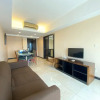 Отель Gorgeous & Classic 2Br At Braga City Walk Apartment, фото 5