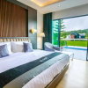 Отель Pim Pool Villa Nan, фото 21