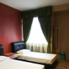 Отель Audey's Motel, фото 3