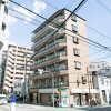 Отель Terry's Apartment Namba South IV R03B в Осаке